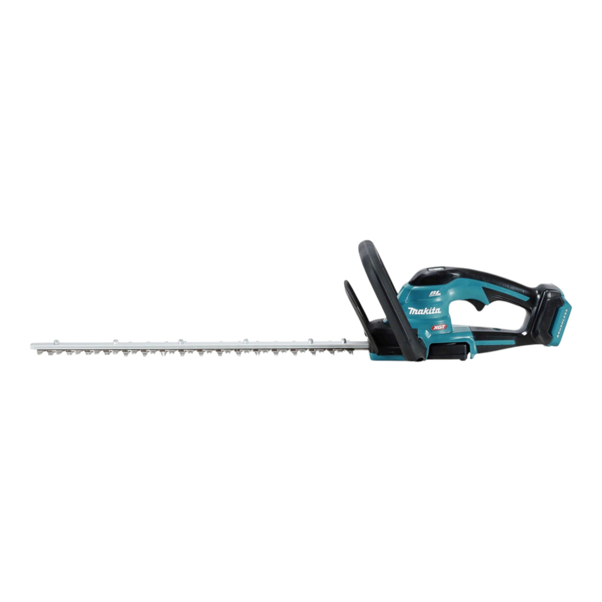 Makita UH 020 GU101 Akku Heckenschere 40 V max 50 cm Brushless 1x Akku 4 0 Ah Ladegeraet 1 - toolbrothers