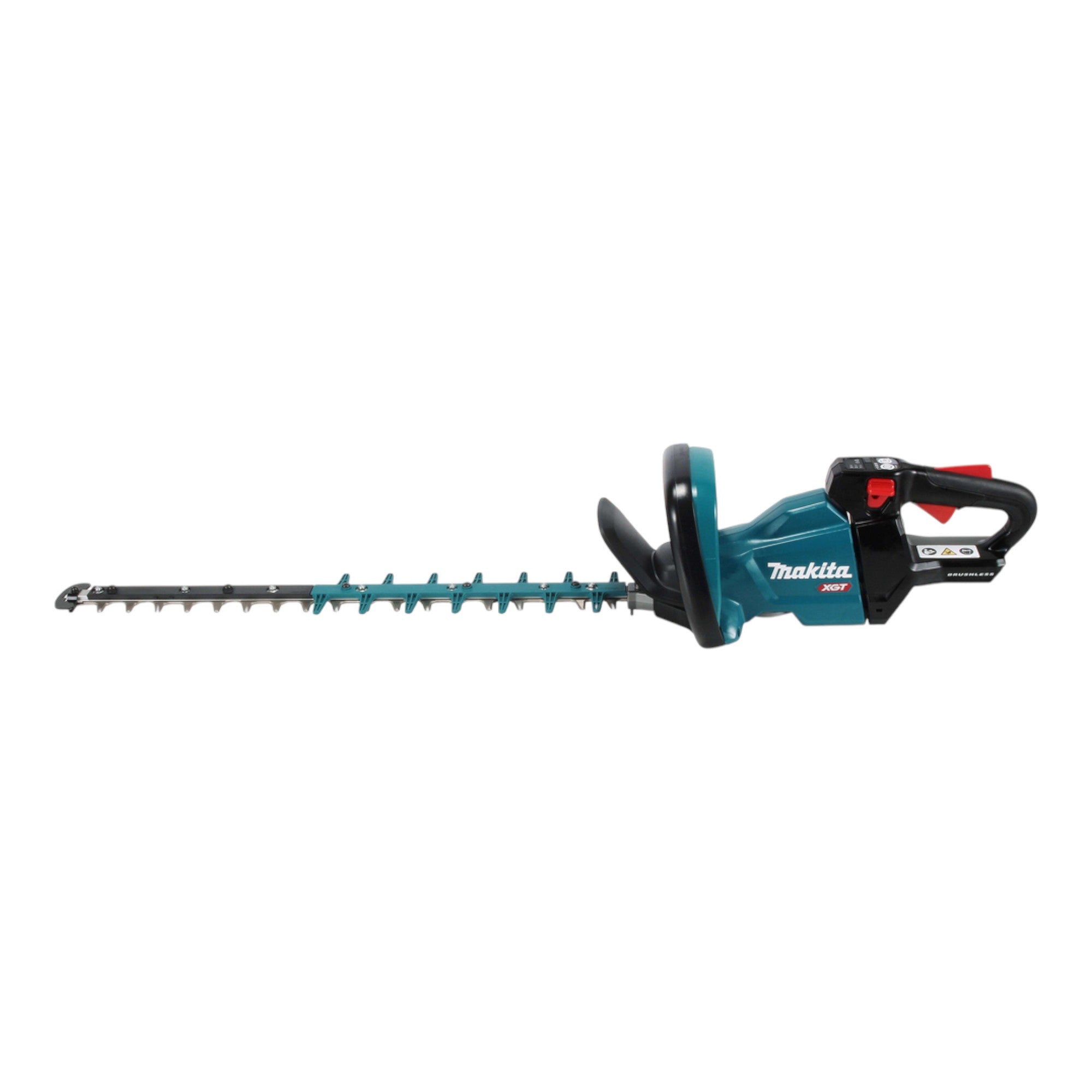 Makita UH 004 GU101 Akku Heckenschere 40 V max 60 cm Brushless 1x Akku 4 0 Ah Ladegeraet 1 - toolbrothers