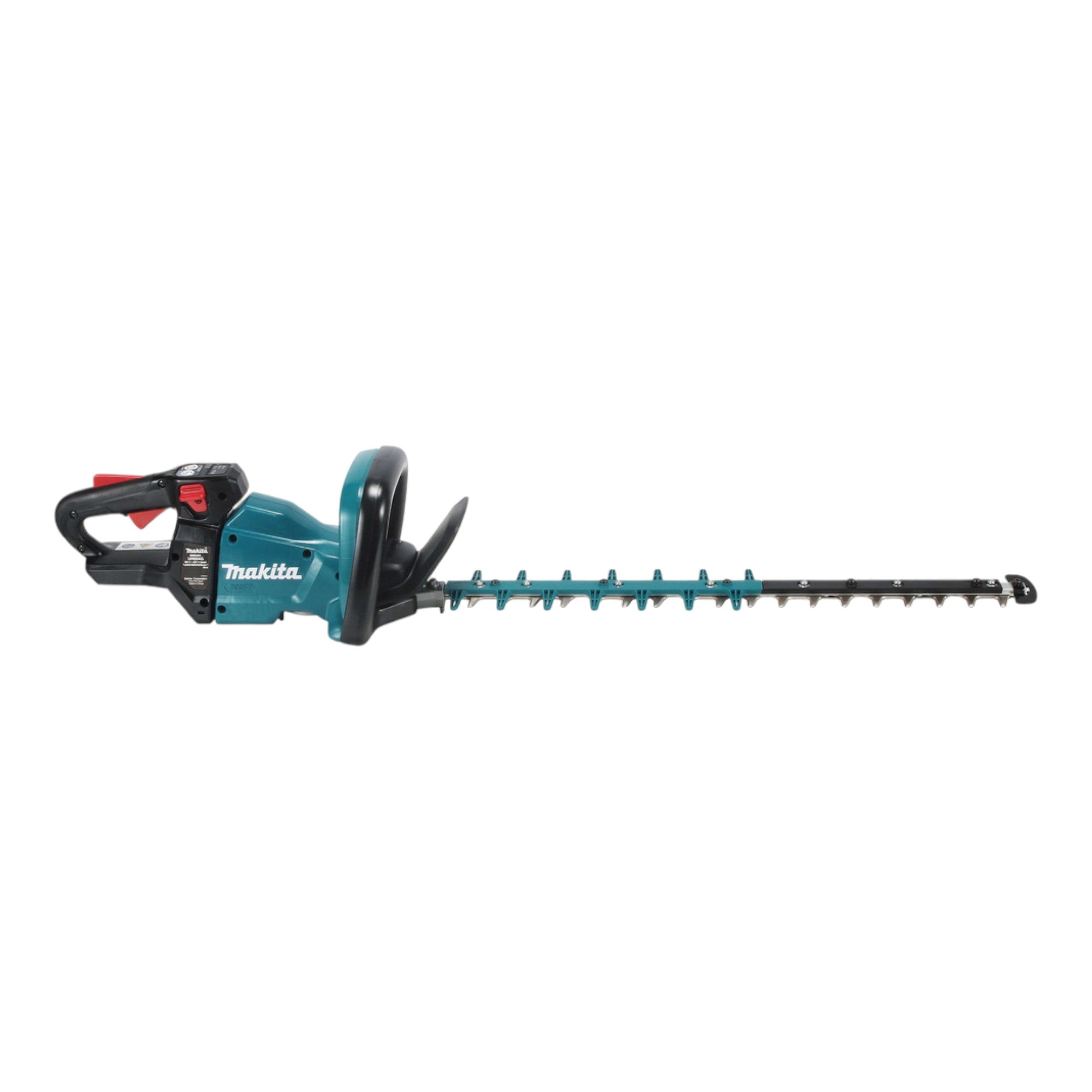 Makita UH 004 GU201 Akku Heckenschere 40 V max 60 cm Brushless 2x Akku 4 0 Ah Ladegeraet 4 - toolbrothers