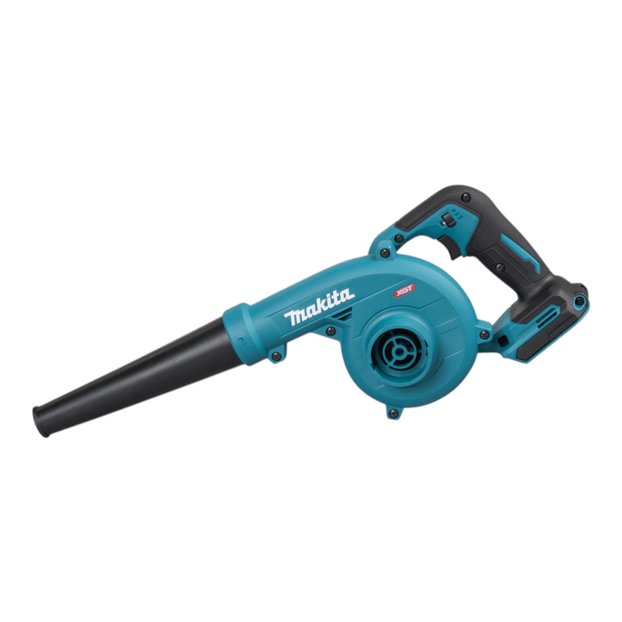 Makita UB 002 GU101 Akku Geblaese 40 V max 1x Akku 4 0 Ah Ladegeraet 1 - toolbrothers