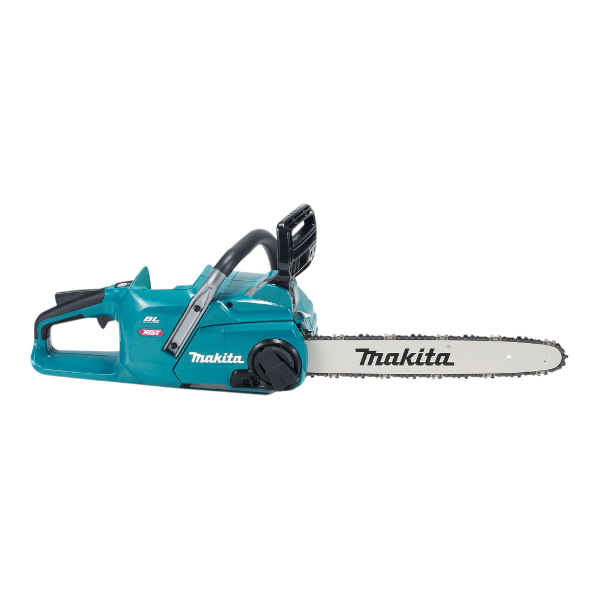 Makita UC 016 GU201 Akku Kettensaege 40 V max 40 cm Brushless 2x Akku 4 0 Ah Ladegeraet 4 - toolbrothers