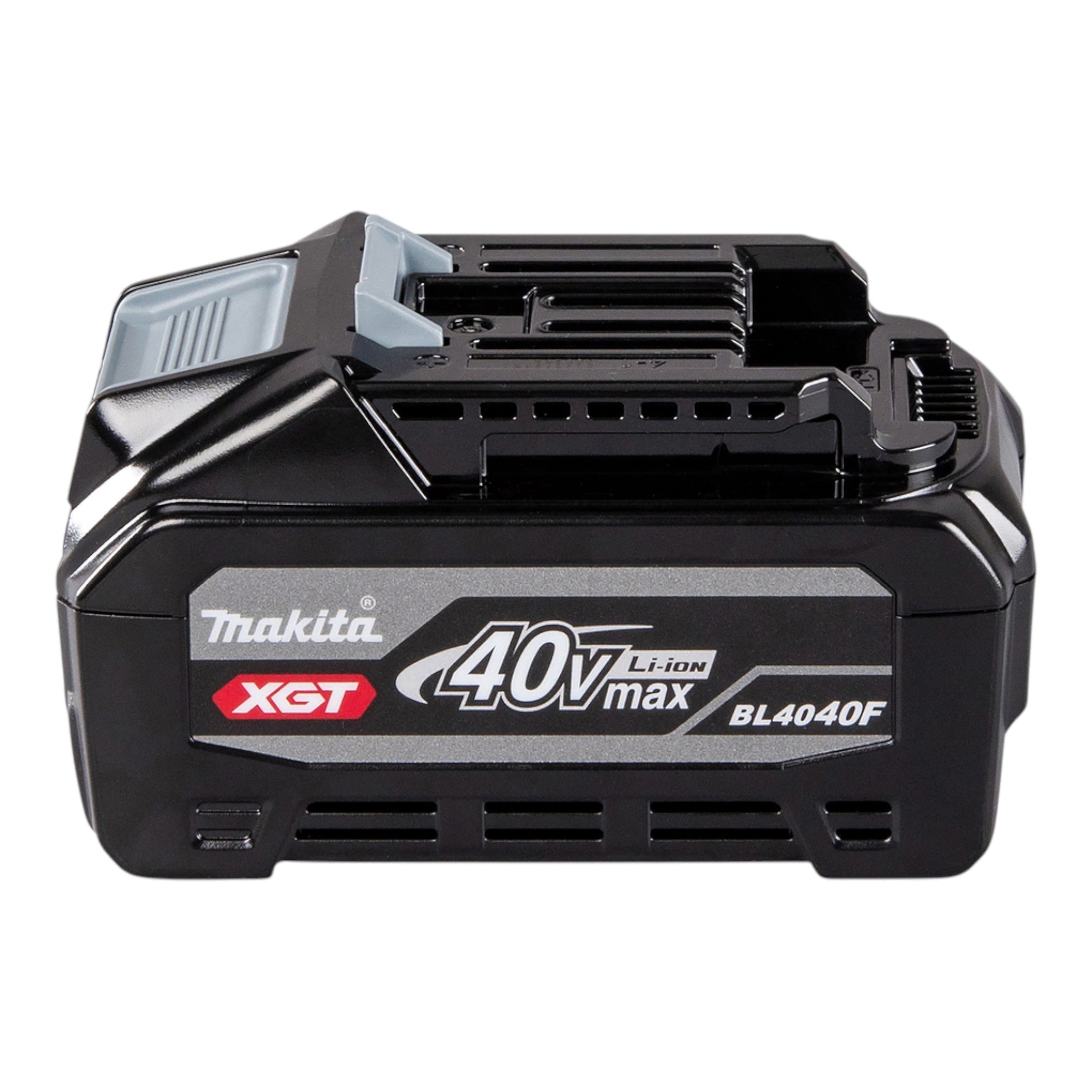 Makita MP 001 GU1 Akku Kompressor 40 V max 11 1 bar 1x Akku 4 0 Ah ohne Ladegeraet 3 - toolbrothers