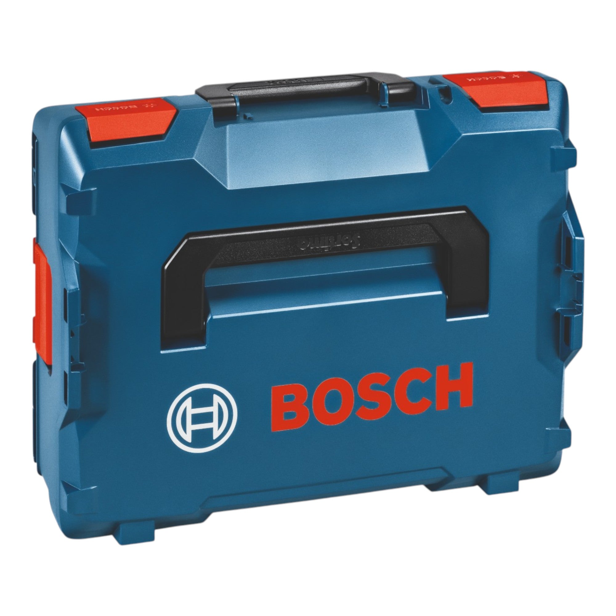 Bosch GWS 18V 11 Professional Akku Winkelschleifer 18 V 125 mm Brushless 2x ProCORE Akku 4 0 Ah Ladegeraet L Boxx 2 - toolbrothers