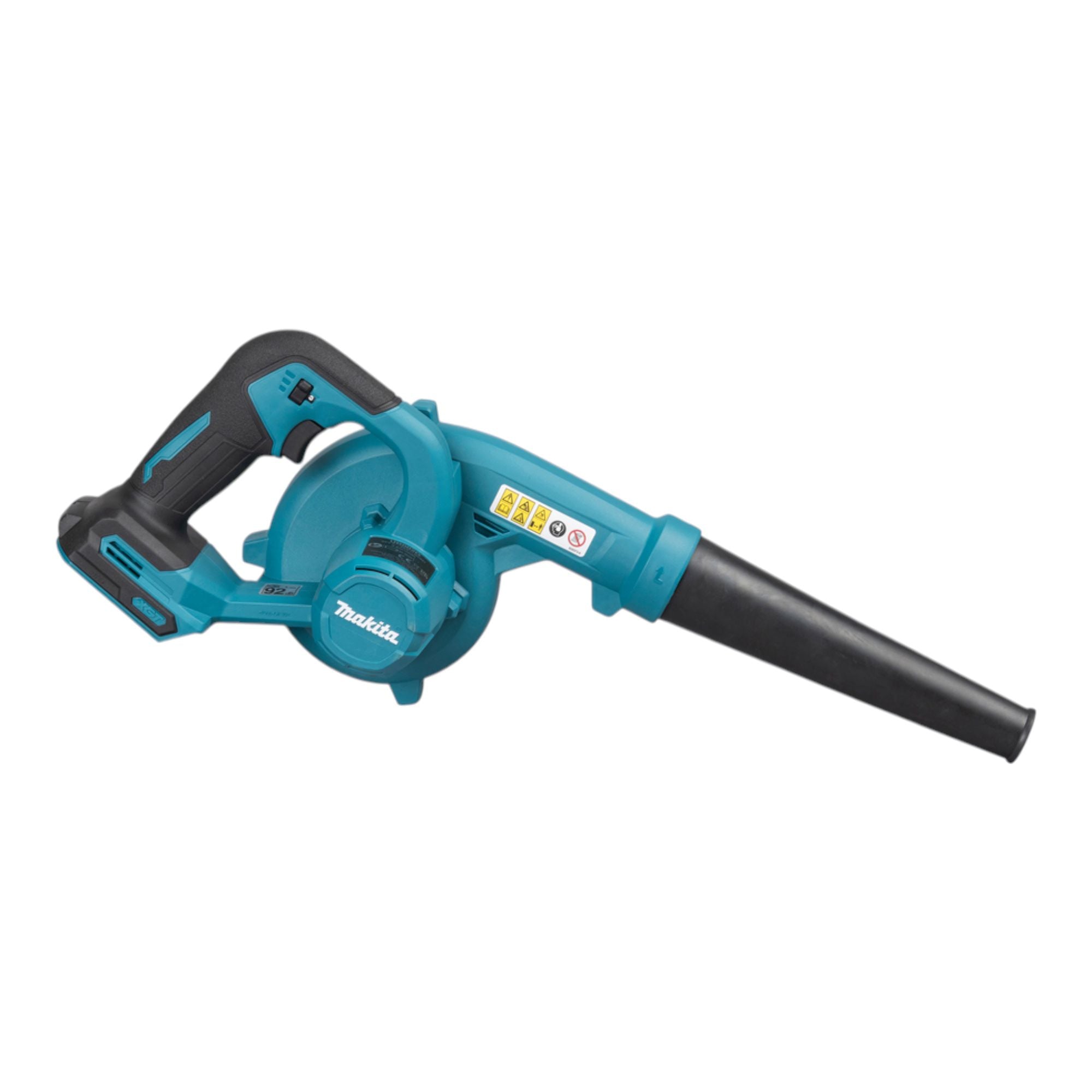 Makita UB 002 GM101 Akku Geblaese 40 V max 1x Akku 4 0 Ah ohne Ladegeraet 4 - toolbrothers