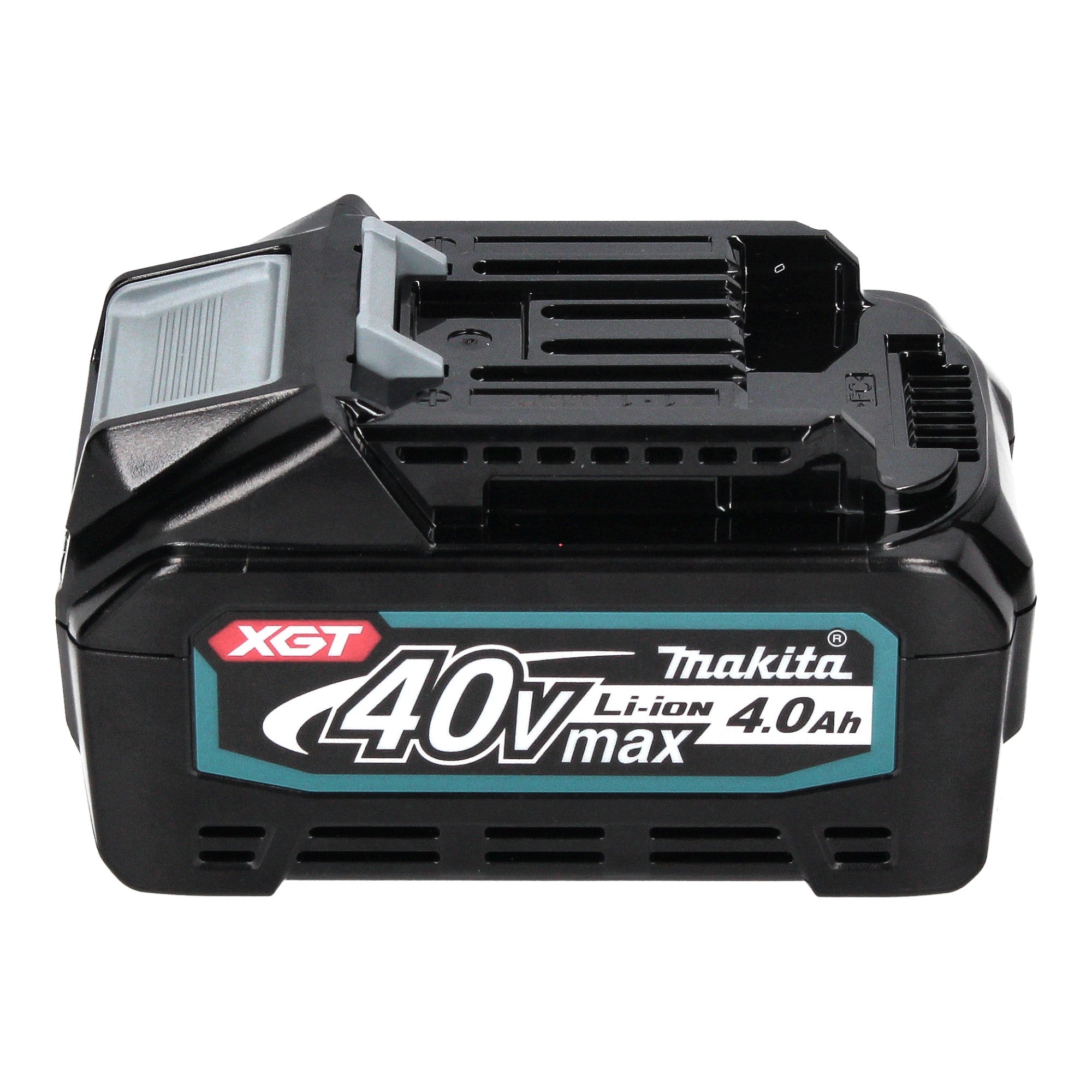 Makita UB 002 GM101 Akku Geblaese 40 V max 1x Akku 4 0 Ah ohne Ladegeraet 3 - toolbrothers