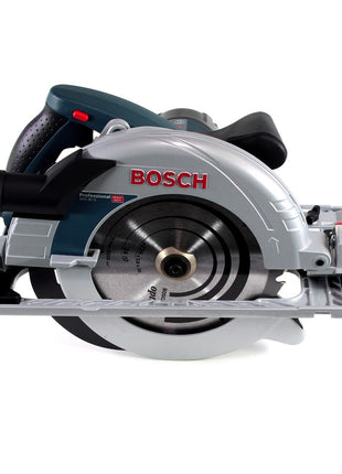 Bosch GKS 85 G Handkreissäge 2200W 235 mm ( 060157A900 ) - Toolbrothers