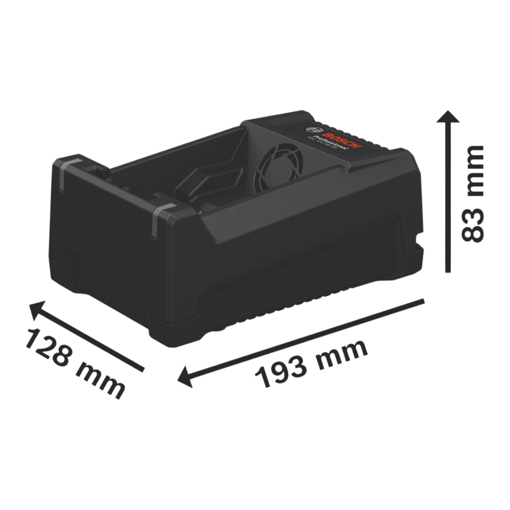 Bosch GBA 18V 5 0Ah Set Starter Set 1600A03CH1 GAL 12V 18V 80 Professional Ladegeraet 8 A 2x GBA 18V 5 0Ah Akku 18 V 5 0 Ah 4 - toolbrothers