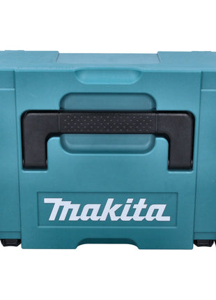 Makita DTW 181 G1J Akku Schlagschrauber 18 V 210 Nm 1/2" Brushless + 1x Akku 6,0 Ah + Makpac - ohne Ladegerät - Toolbrothers