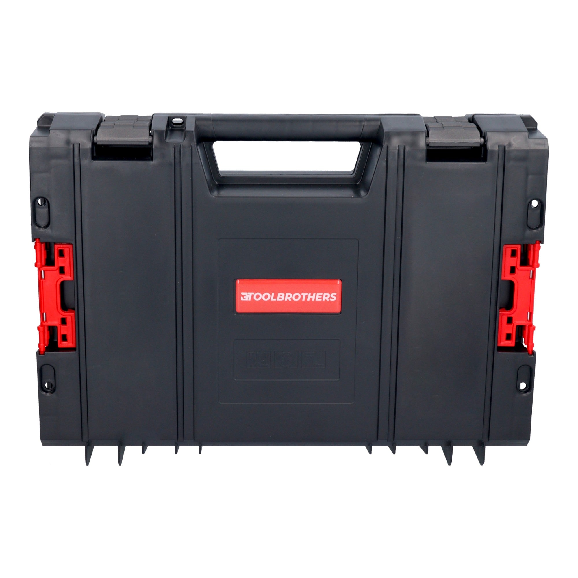 Procraft PS22bb Akku Schlagschrauber 20 V 230 Nm 1 4 Brushless 1x Akku 4 0 Ah RHINO Toolcase ohne Ladegeraet 3 - toolbrothers
