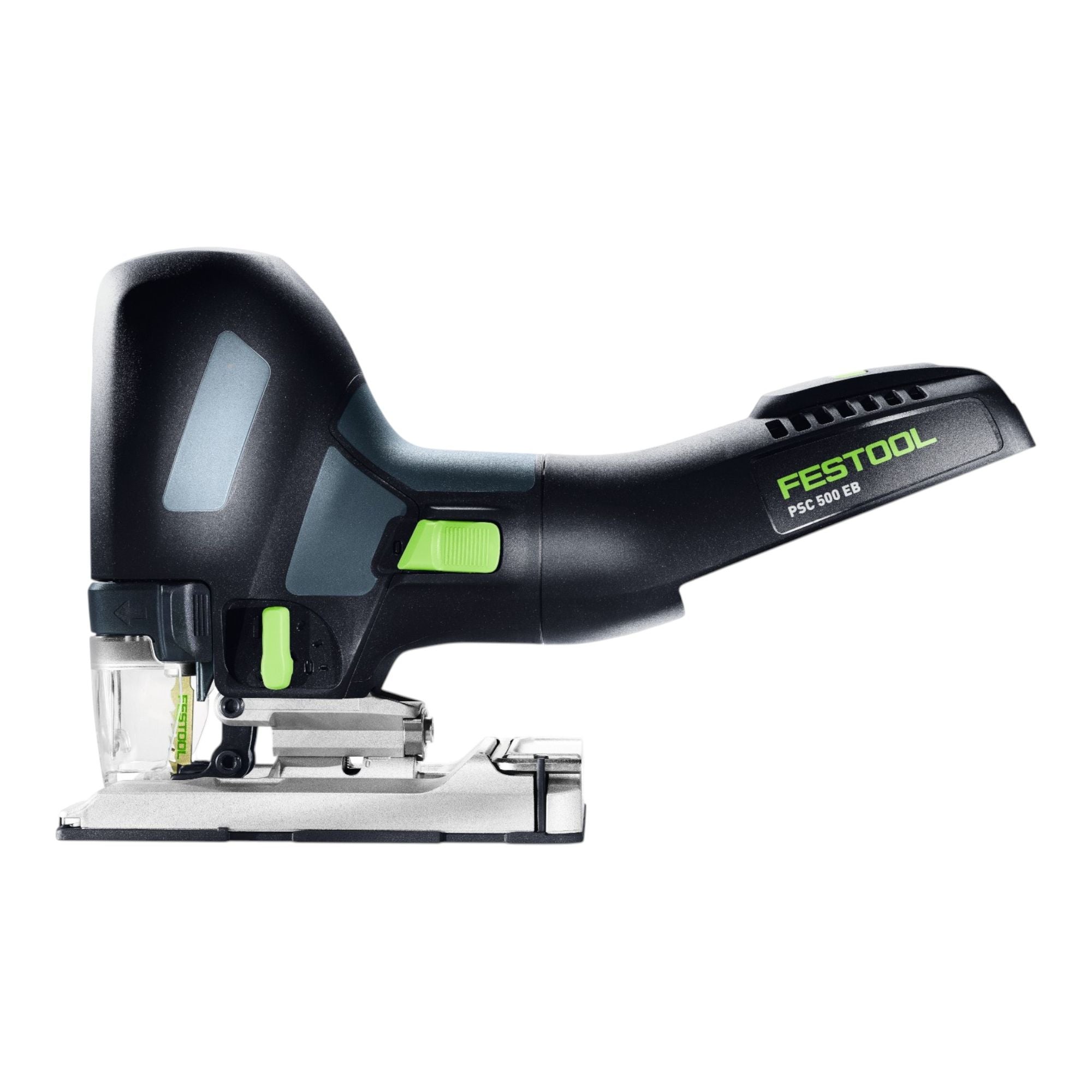 Festool PSC 500 EB Basic Akku Pendelstichsaege 18 V 120 mm 576959 Systainer ohne Akku ohne Ladegeraet 2 - toolbrothers