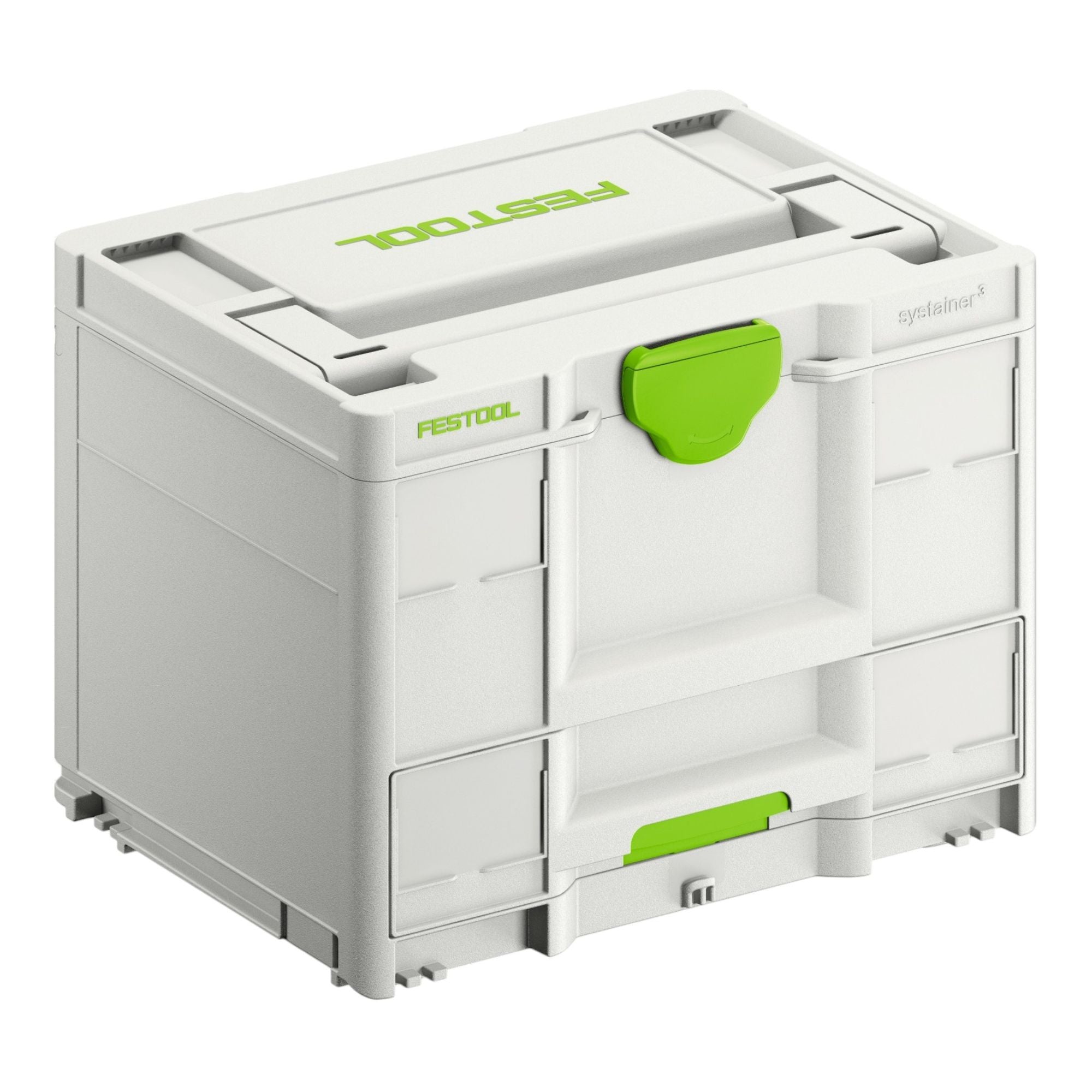 Festool PSC 500 EB Basic Set Akku Pendelstichsaege 18 V 120 mm 576961 Systainer ohne Akku ohne Ladegeraet 3 - toolbrothers