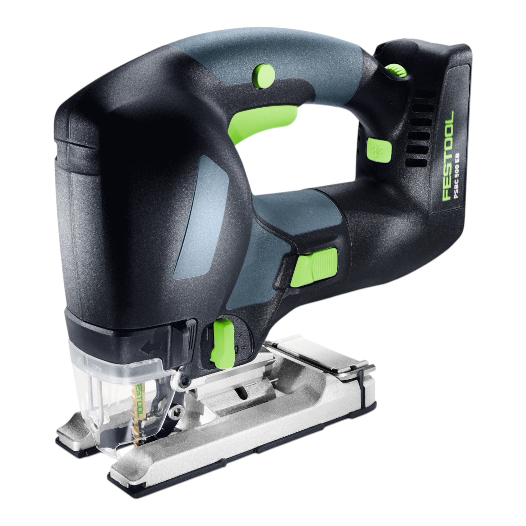 Festool PSBC 500 EB Basic Akku Pendelstichsaege 18 V 120 mm 576972 Systainer ohne Akku ohne Ladegeraet 1 - toolbrothers