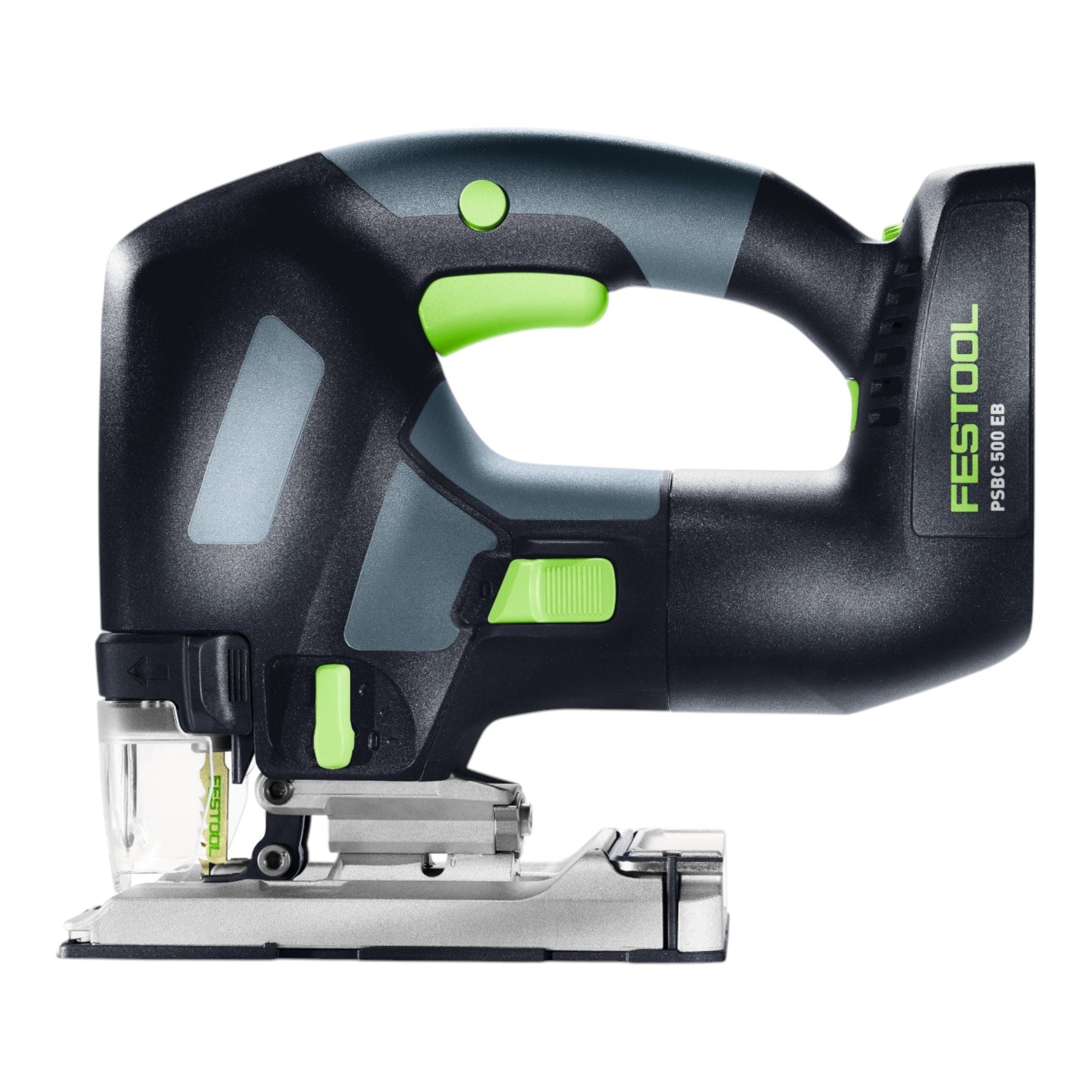Festool PSBC 500 EB Basic Akku Pendelstichsaege 18 V 120 mm 576972 Systainer ohne Akku ohne Ladegeraet 2 - toolbrothers