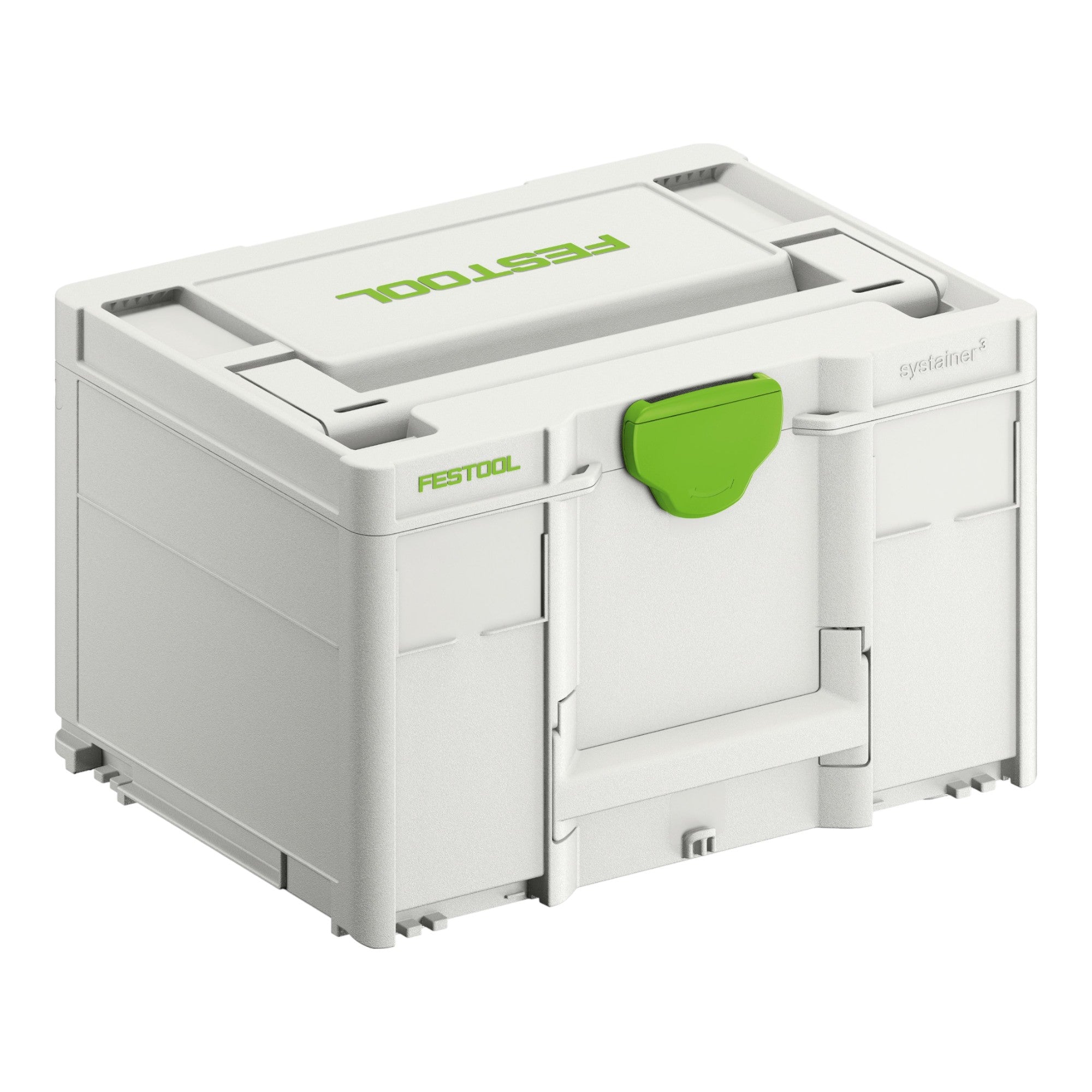 Festool SYSLITE DUO H I Basic Hybrid Baustrahler 18 V LED 10000 lm 578510 Systainer ohne Akku ohne Ladegeraet 3 - toolbrothers