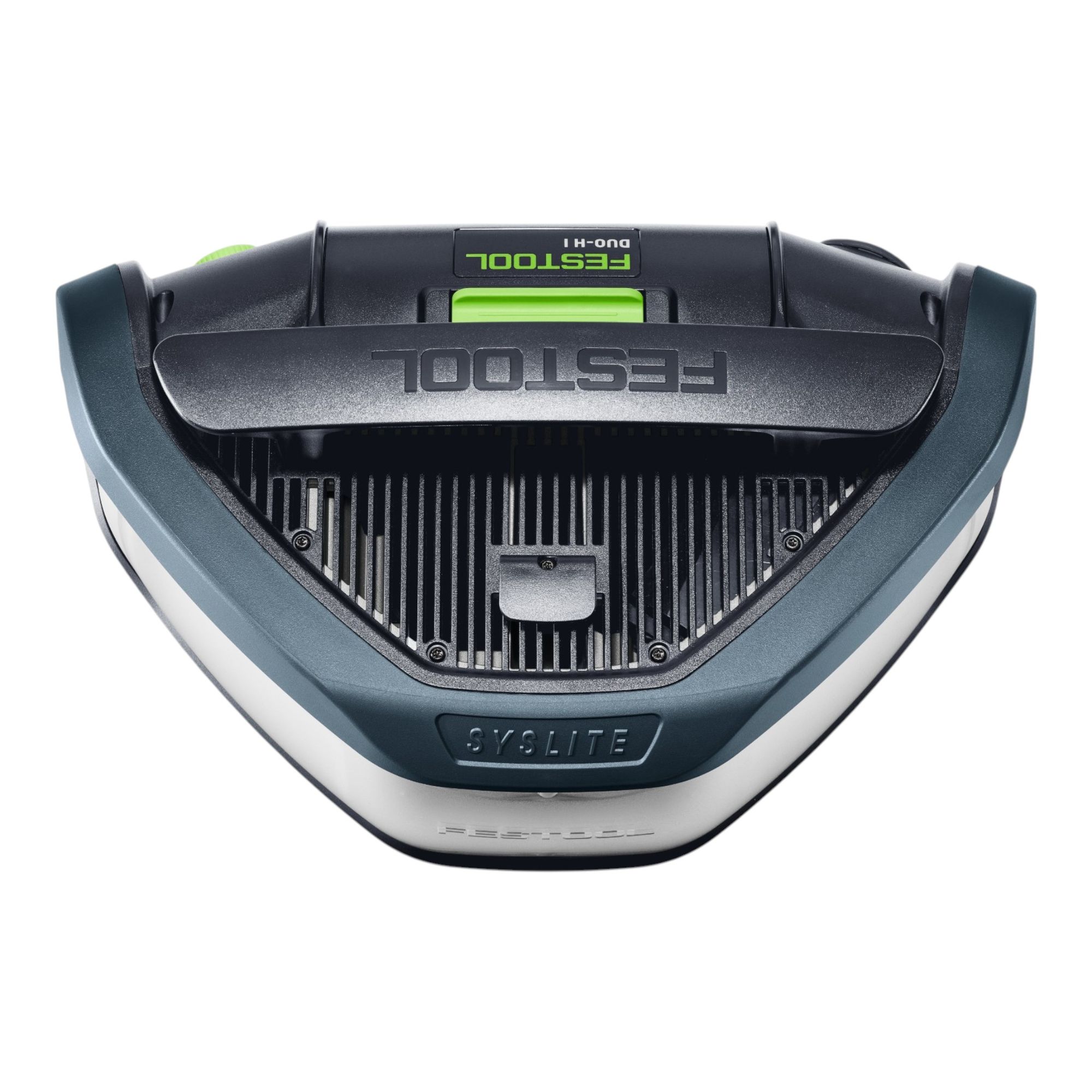 Festool SYSLITE DUO H I Basic Hybrid Baustrahler 18 V LED 10000 lm 578510 Systainer ohne Akku ohne Ladegeraet 2 - toolbrothers