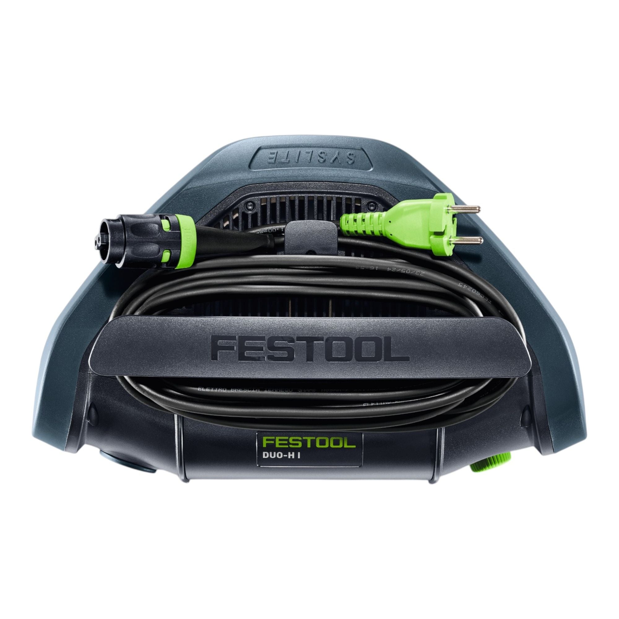 Festool SYSLITE DUO H I Basic Hybrid Baustrahler 18 V LED 10000 lm 578510 Systainer ohne Akku ohne Ladegeraet 4 - toolbrothers