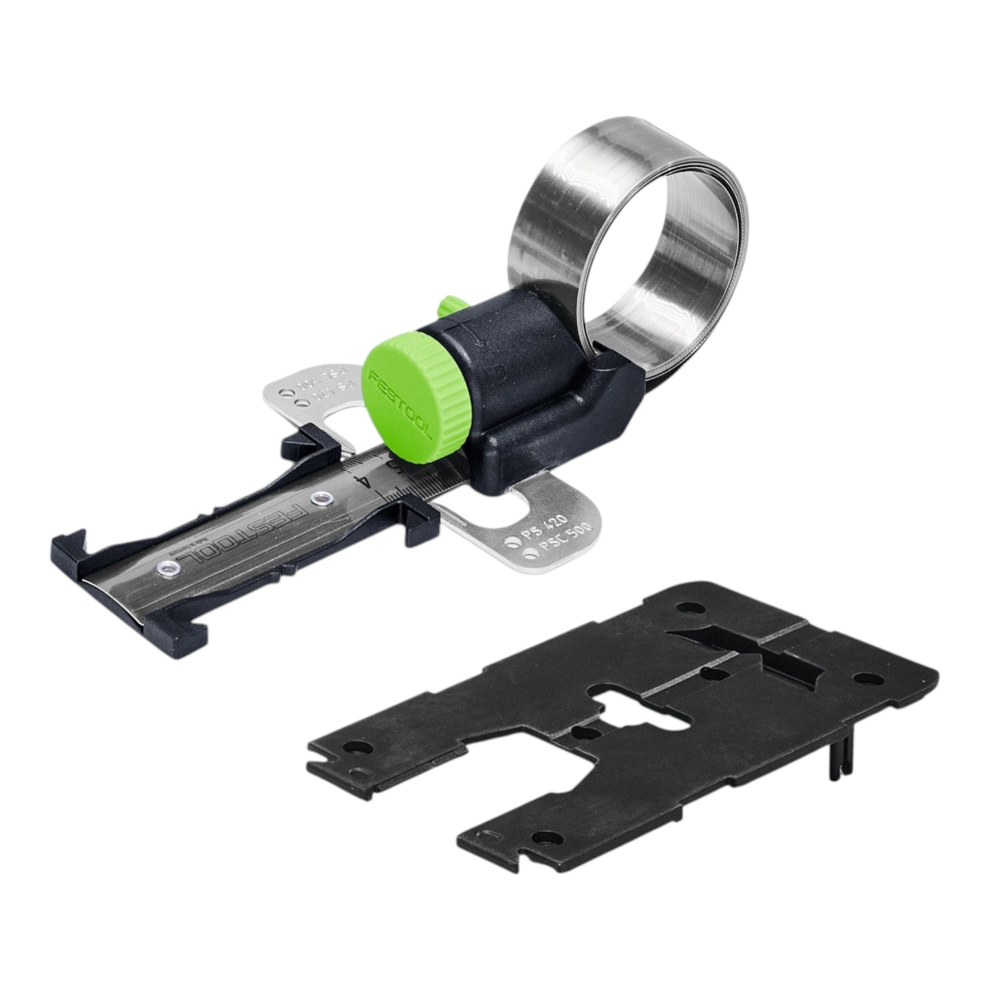 Festool KS PSC 500 Set Kreisschneider 92 mm 3 m 578958 fuer PSC 500 PSBC 500 1 - toolbrothers