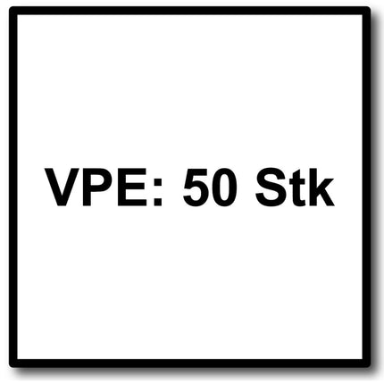 Mirka ABRANET Schleifscheiben Grip 150mm P80 50 Stk. ( 5424105080 ) - Toolbrothers