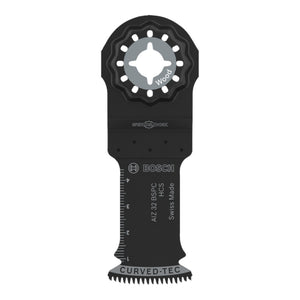 Bosch AIZ 32 BSPC Tauchsägeblatt Starlock 32 x 50 mm 1 Stk. ( 2608669243 )