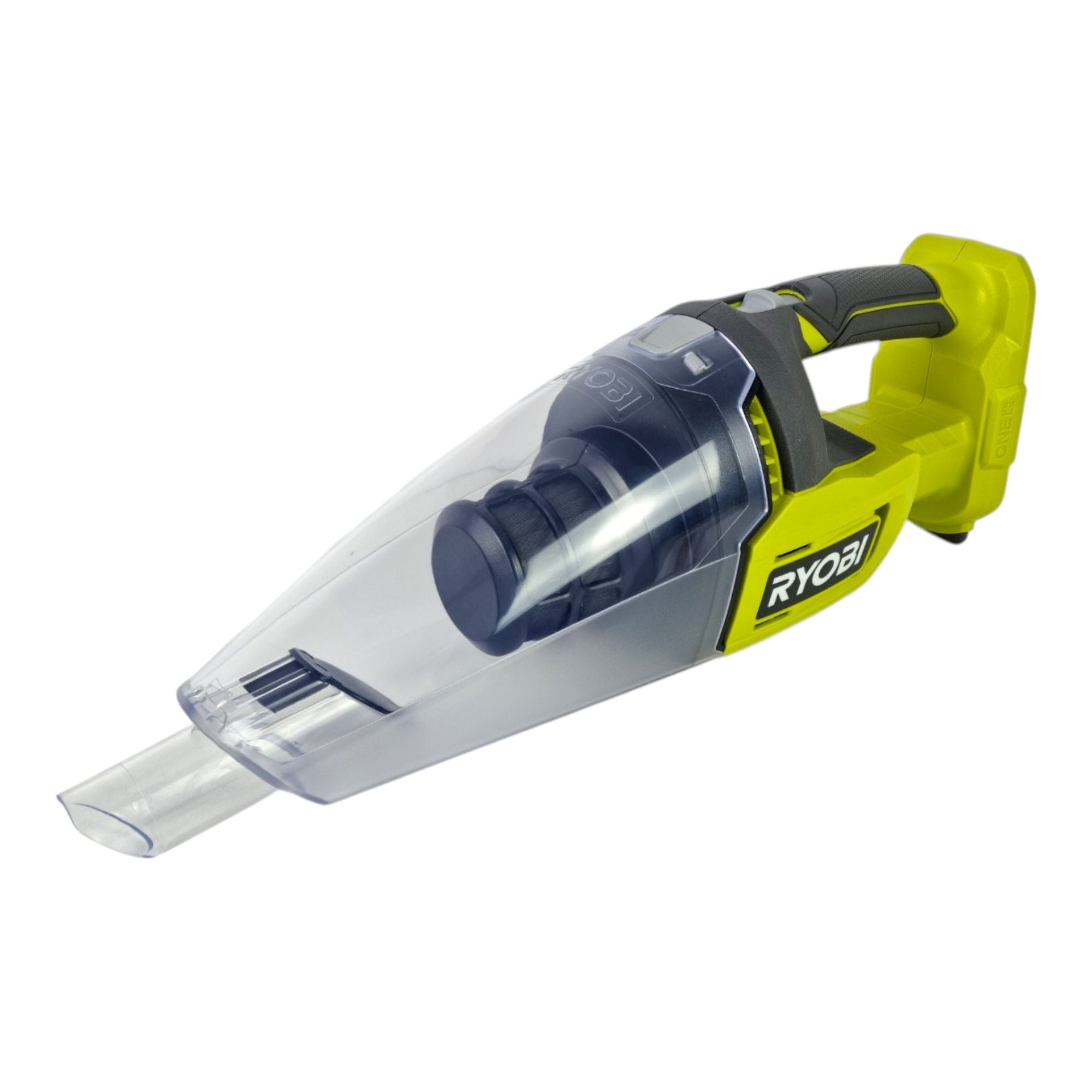 RYOBI RHV18 0 Akku Handsauger 18 V 600 ml 1x Akku 5 0 Ah ohne Ladegeraet 1 - toolbrothers