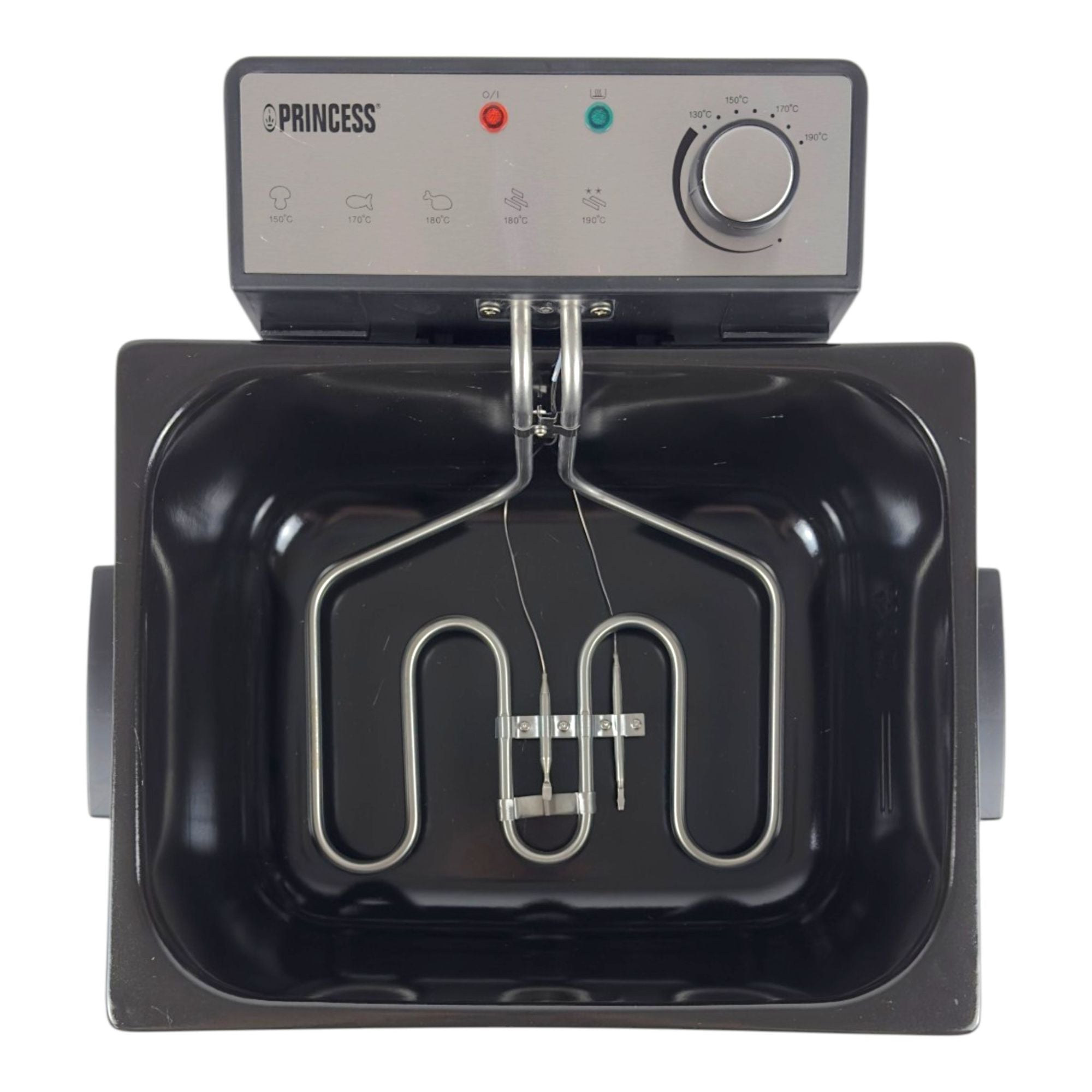 Princess 185000 Fritteuse 3270 Watt 5 Liter 3x Korb 01 185000 01 001  3 - toolbrothers