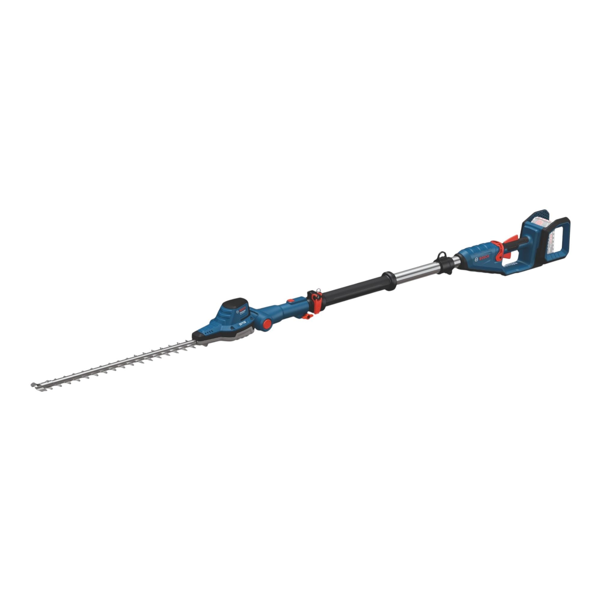 Bosch GHE 18V 50 TP Professional Akku Teleskop Heckenschere 18 V 50 cm 06008D5000 Solo ohne Akku ohne Ladegeraet 1 - toolbrothers