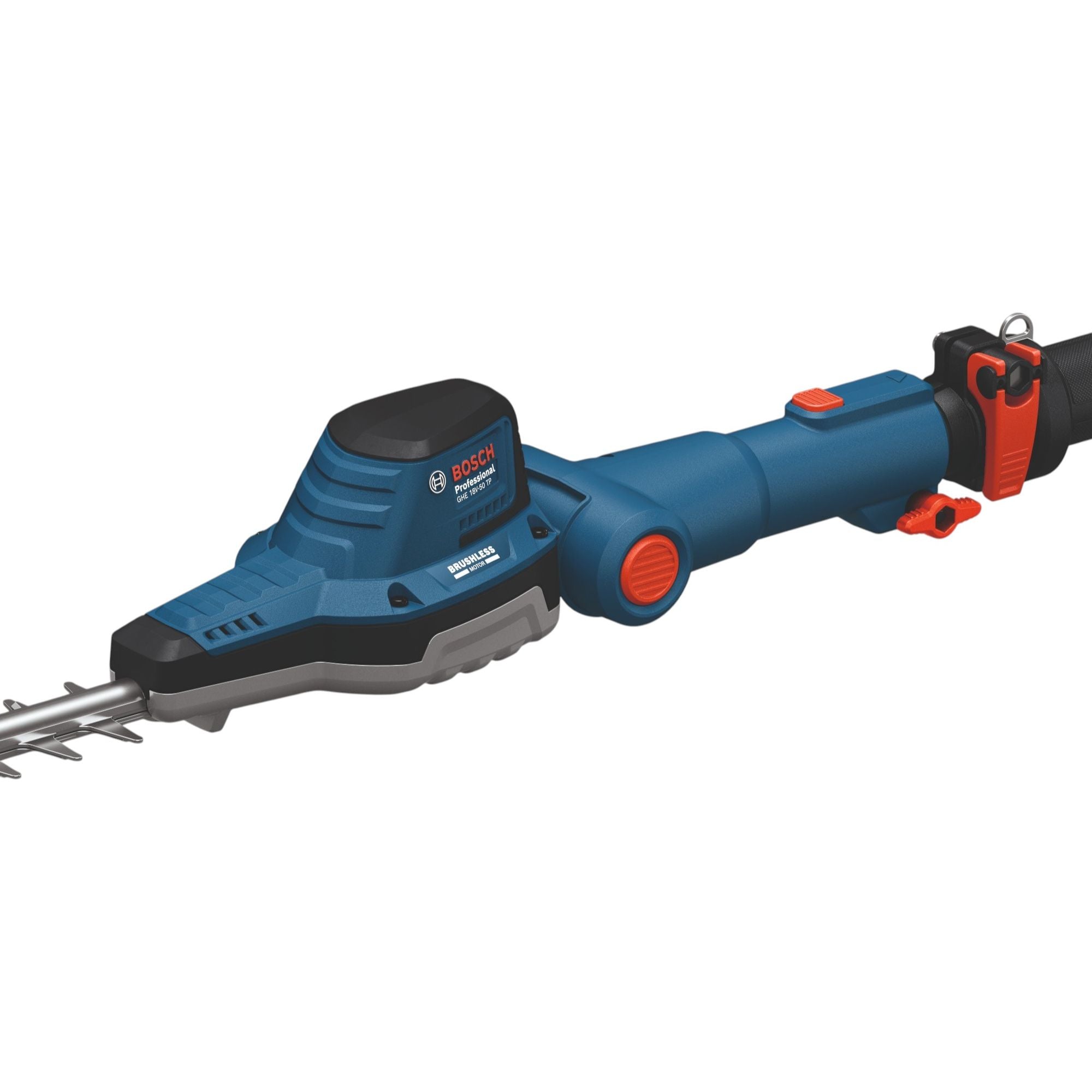 Bosch GHE 18V 50 TP Professional Akku Teleskop Heckenschere 18 V 50 cm 06008D5000 Solo ohne Akku ohne Ladegeraet 4 - toolbrothers