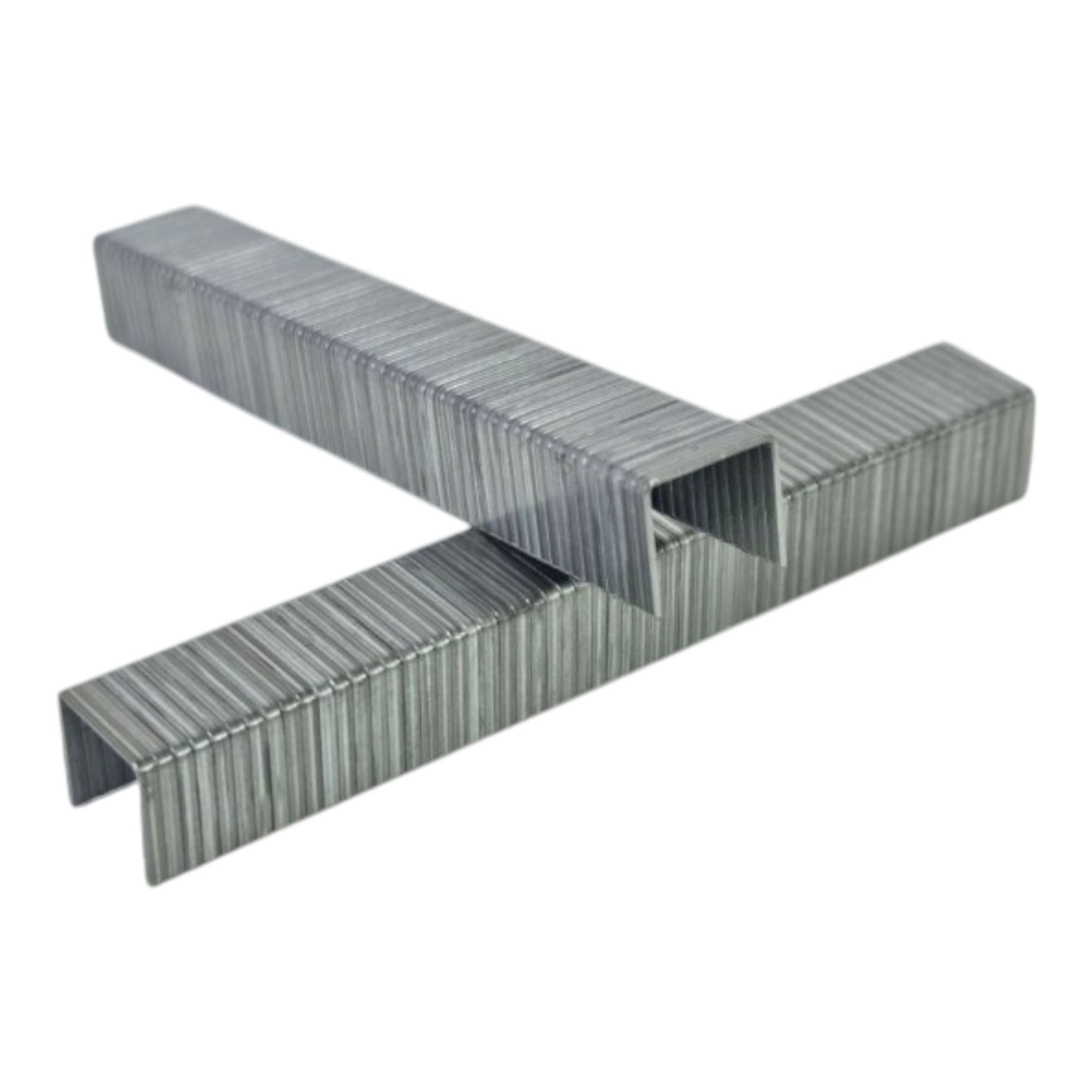 Prebena PF09CNK K Klammern Heftklammern Typ PF 1440 Stueck 9 mm verzinkt 1 - toolbrothers
