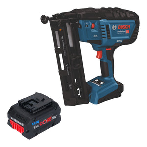 Bosch GNH 18V-64-2 Professional Akku Holznagler 18 V 1,6 x 32 - 64 mm Brushless + 1x ProCORE Akku 8,0 Ah - ohne Ladegerät
