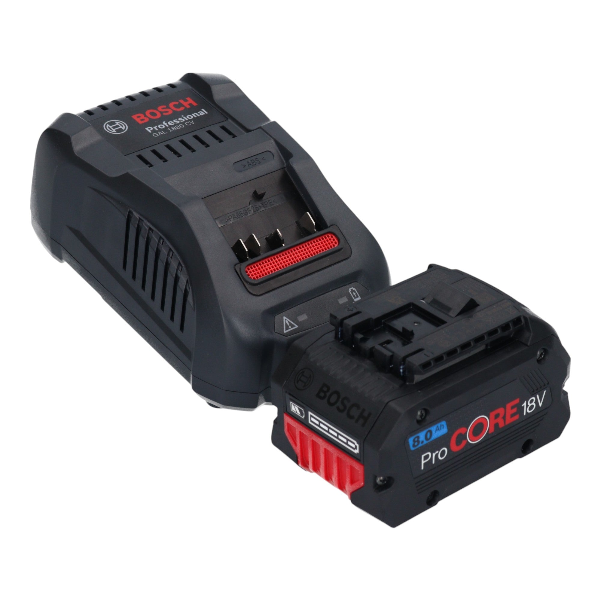 Bosch GNH 18V 64 2 Professional Akku Holznagler 18 V 1 6 x 32 64 mm Brushless 1x ProCORE Akku 8 0 Ah Ladegeraet 3 - toolbrothers