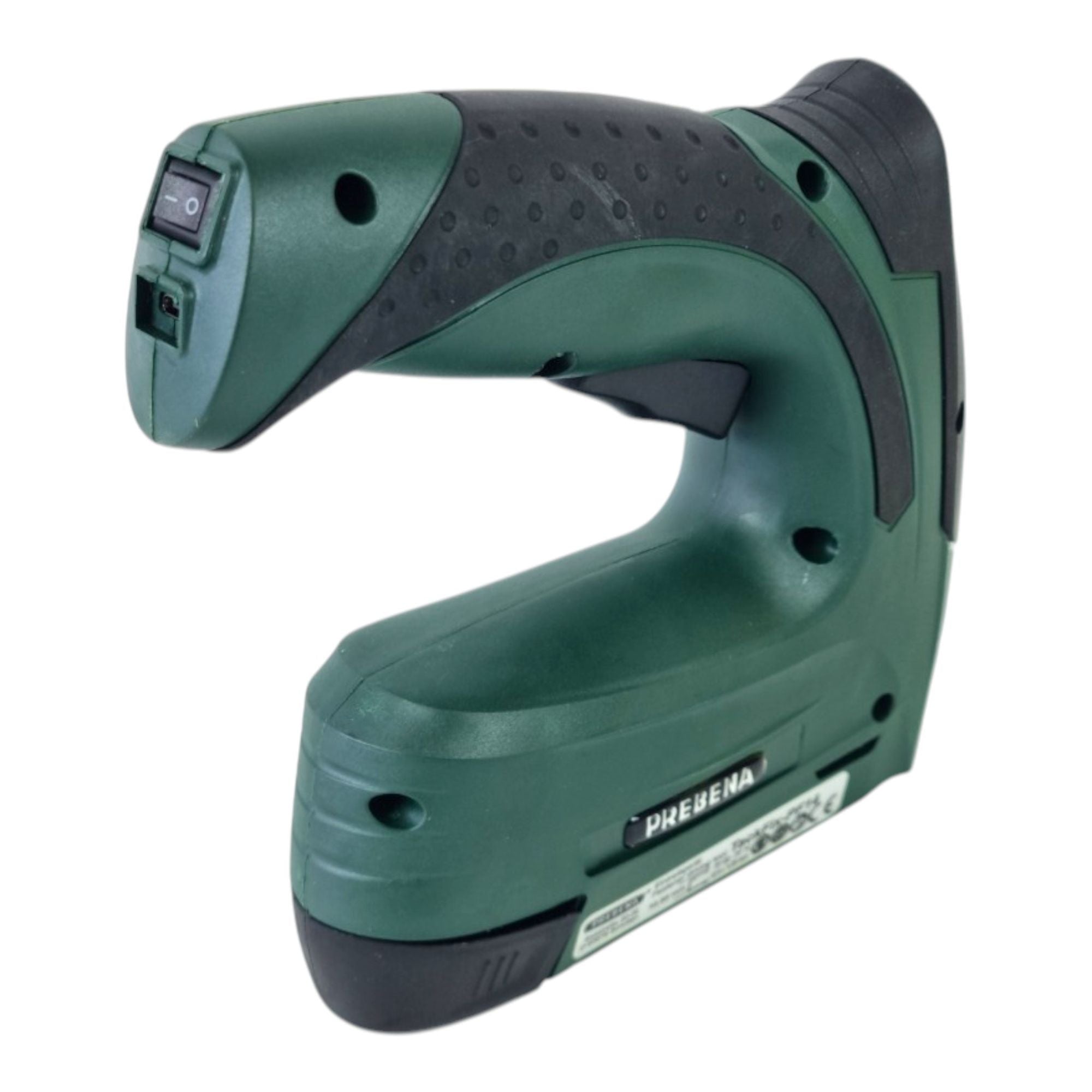 Prebena TACKFIX PF14 Akku Tacker 4 V Typ PF 6 14 mm 1440x PF09CNK Heftklammern 9 mm 2 - toolbrothers