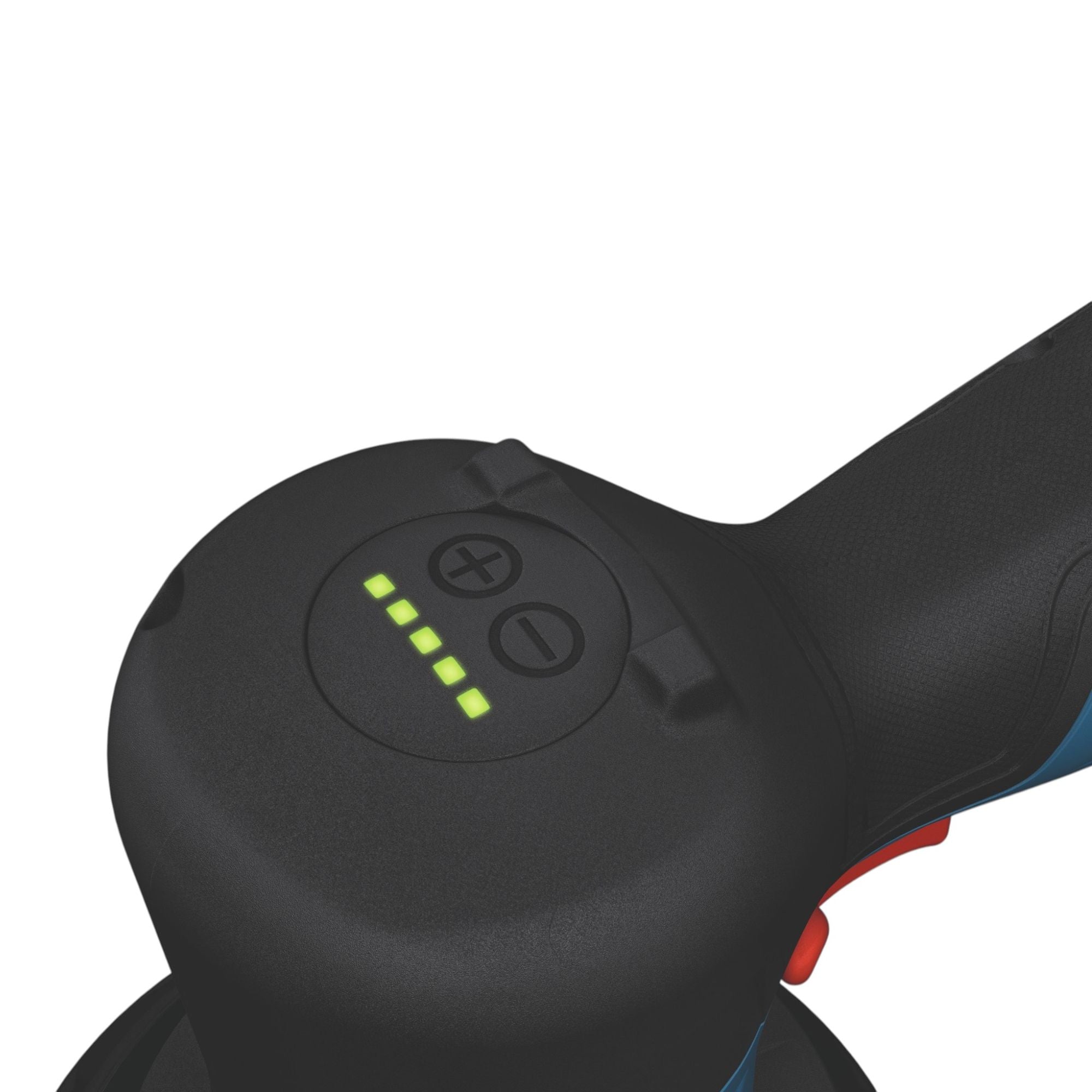 Bosch GPX 12V 125 Akku Polierer 12 V 125 mm Brushless 1x Akku 3 0 Ah ohne Ladegeraet 3 - toolbrothers