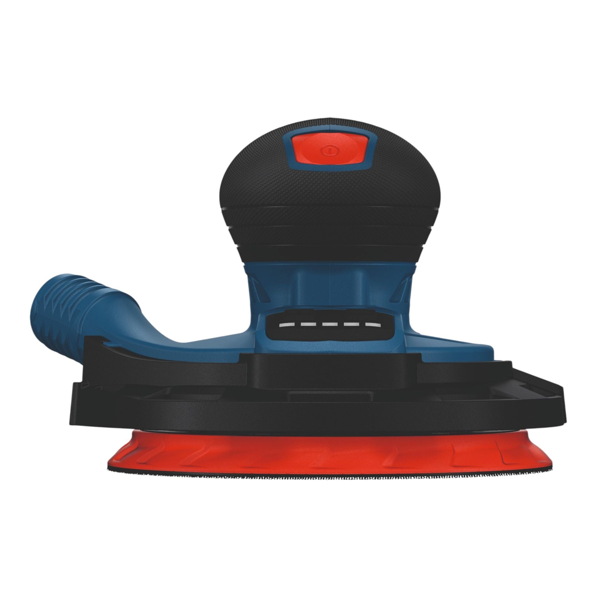 Bosch GEX 12V 150 3 Professional Akku Exzenterschleifer 12 V 150 mm Brushless 2x Akku 6 0 Ah Ladegeraet 4 - toolbrothers