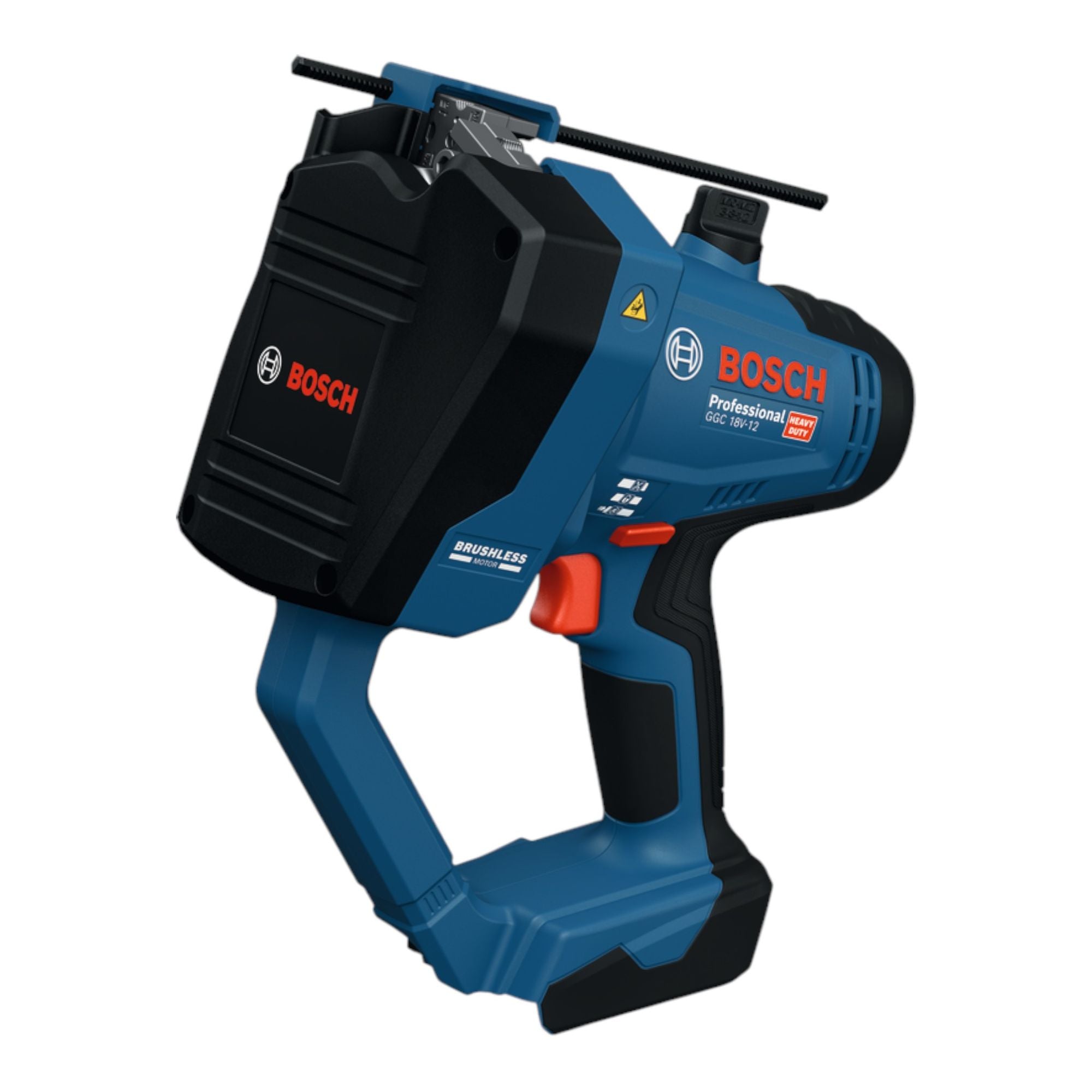 Bosch GGC 18V 12 Professional Akku Gewindestangenschneider 18 V M12 1x Akku 5 0 Ah Ladegeraet 1 - toolbrothers
