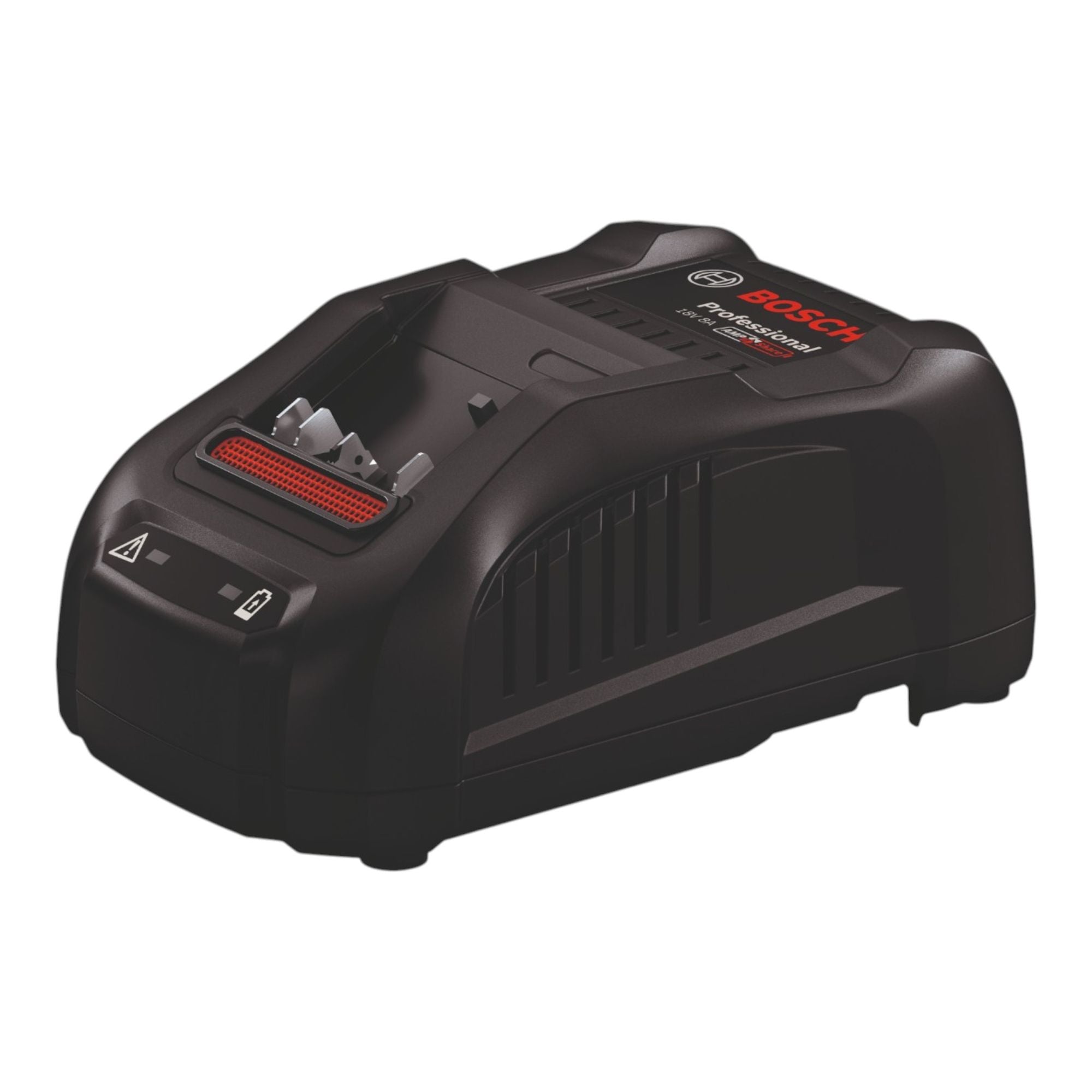 Bosch Starter Set GAL 1880 CV Ladegeraet 14 4 18 V 8 A 2x GBA 18V 20 Akku 2 0 Ah Li Ion 1 - toolbrothers