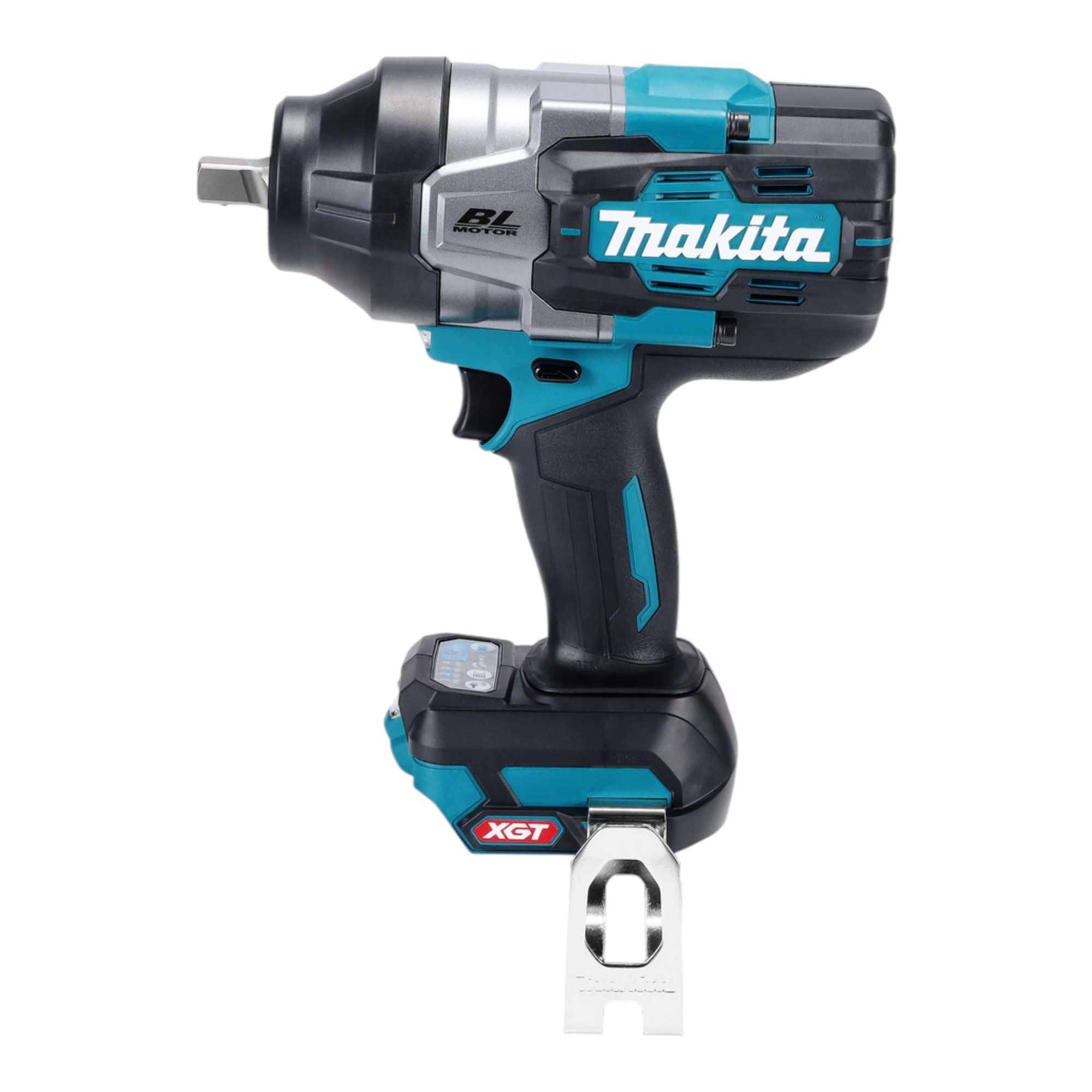 Makita TW 003 GU101 Akku Schlagschrauber 40 V max 1360 Nm 1 2 Brushless 1x Akku 4 0 Ah Makpac ohne Ladegeraet 1 - toolbrothers