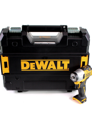 DeWalt DCF 902 NT Akku Schlagschrauber 12V 168Nm + Koffer - Toolbrothers