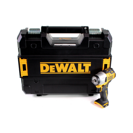 DeWalt DCF 902 NT Akku Schlagschrauber 12V 168Nm + Koffer - Toolbrothers