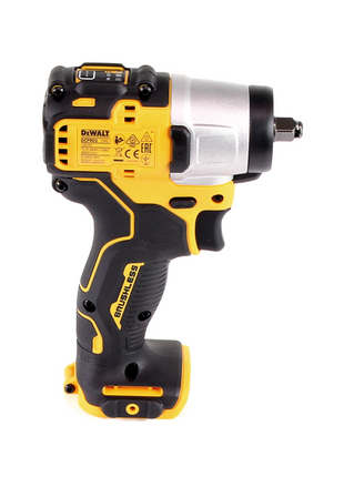 DeWalt DCF 902 NT Akku Schlagschrauber 12V 168Nm + Koffer - Toolbrothers