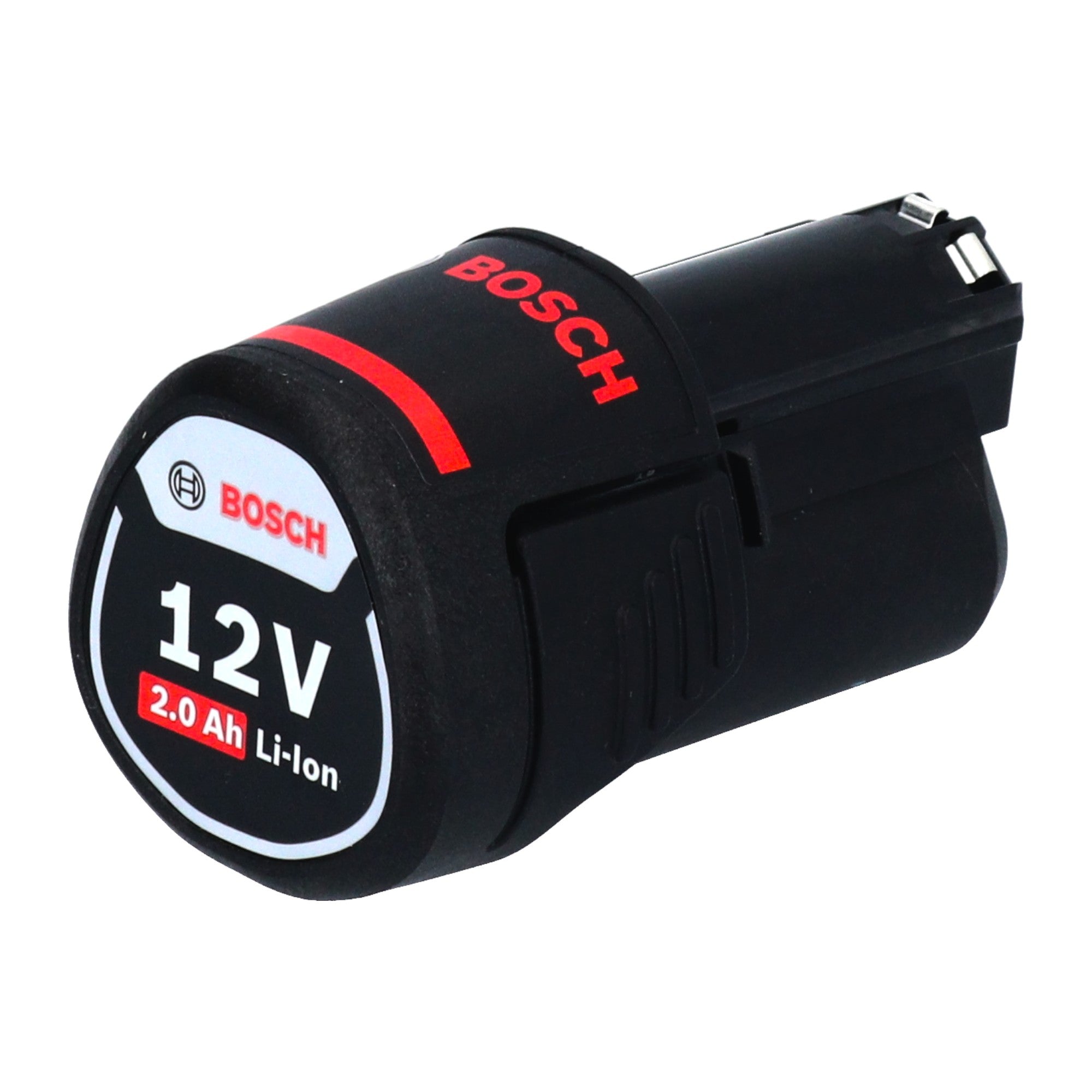 Bosch GSR 12V 15 Professional Akku Bohrschrauber 12 V 30 Nm 1x Akku 2 0 Ah ohne Ladegeraet 3 - toolbrothers