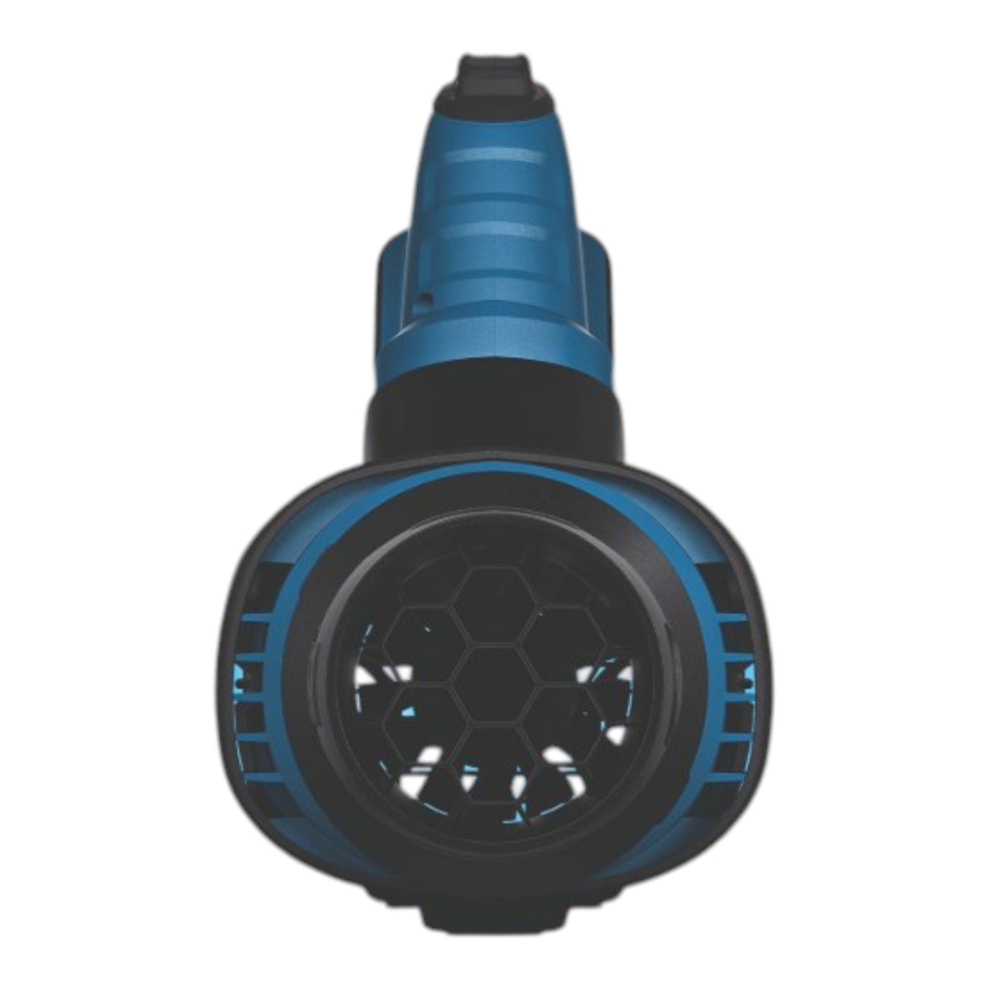 Bosch GBL 18V 800 Professional Akku Geblaese 18 V Brushless 1x Akku 5 0 Ah Ladegeraet 2 - toolbrothers
