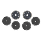 Festool DSC-AGC Diamanttrennscheiben Set XL 125mm - Toolbrothers