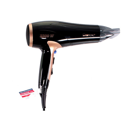 Clatronic HT 3661 Haartrockner Ionic 2200W ( 263796 ) - Toolbrothers