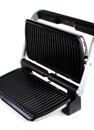 Tefal GC722D OptiGrill + XL 2000W Kontaktgrill Teflonbeschichtet - Toolbrothers