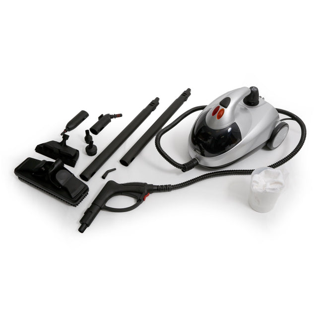 Clatronic DR 3280 Dampfreiniger 1500W ( 283013 ) - Toolbrothers