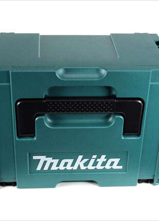 Makita DBN 600 ZJ Akku Stauchkopfnagler 18 V + Makpac - ohne Akku, ohne Ladegerät - Toolbrothers