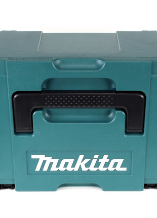 Makita DHR 182 ZJ Akku Bohrhammer 18V 1,7J SDS plus Brushless + Makpac - ohne Akku, ohne Ladegerät - Toolbrothers