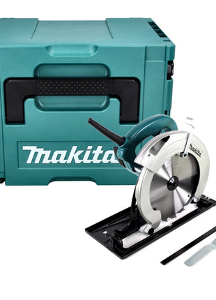 Makita N 5900 BJ Handkreissäge 235 mm 2.000 W im Makpac - Toolbrothers