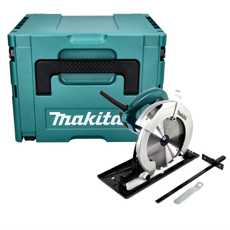 Makita N 5900 BJ Handkreissäge 235 mm 2.000 W im Makpac - Toolbrothers