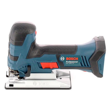 Bosch GST 18 V-LI S Akku Stichsäge 18V + 1x Akku 3,0Ah + L-Boxx - ohne Ladegerät - Toolbrothers